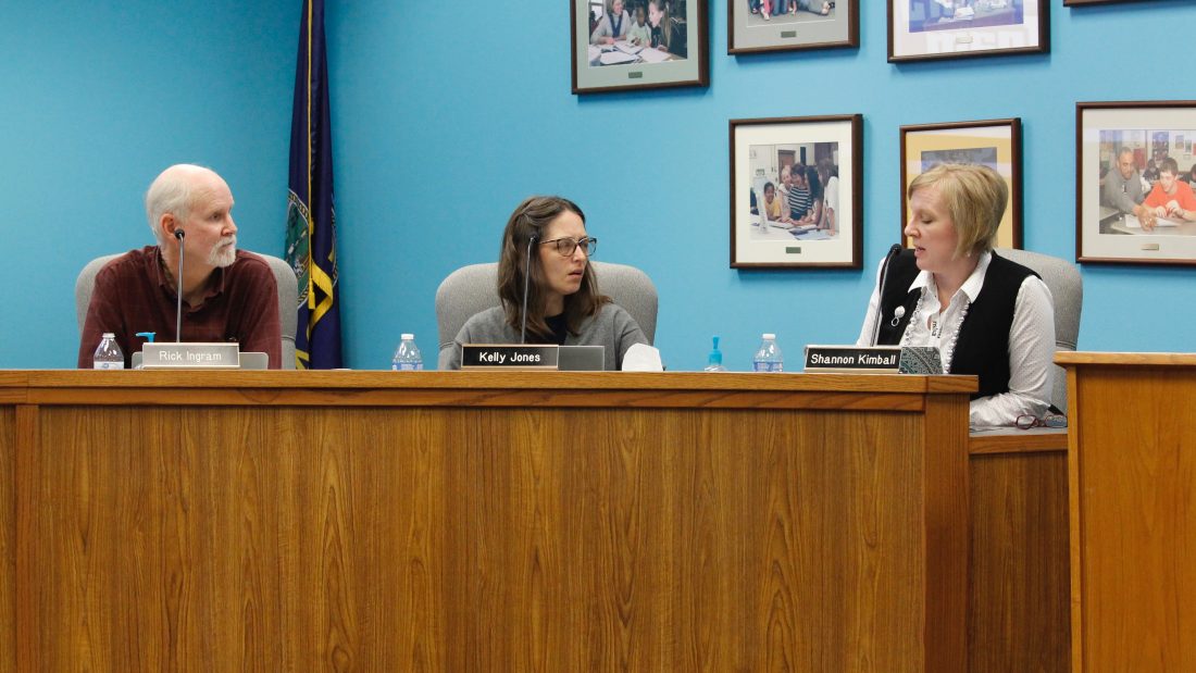 Lawrence school board members surprised, ‘deeply troubled’ by some